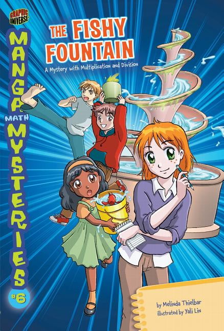 The Multiplying Mysteries of Mount Ten by Krista Van Dolzer The Multiplying Mysteries of Mount Ten by Krista Van Dolzer