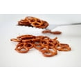 thumbnail image 3 of Flavored Pretzels - Barbecue, 3 of 4
