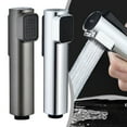 thumbnail image 3 of 1pc Home Bathroom Toilet Bidet Portable Handheld Spray Shower Head For Sanitary, 3 of 7