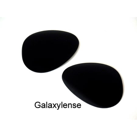 Galaxy Replacement Lenses For  Ray Ban RB3025 62mm BLACK Polarized 100%UVAB