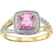 Keepsake Girl's Fashion Class Ring