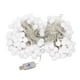 thumbnail image 2 of Cadena de luces LED USB Plug and Play 8 modos Luces de cadena enchufables impermeables para interiores y exteriores Blanco cálido 20 m/65,6 pies 200 LED, 2 of 5