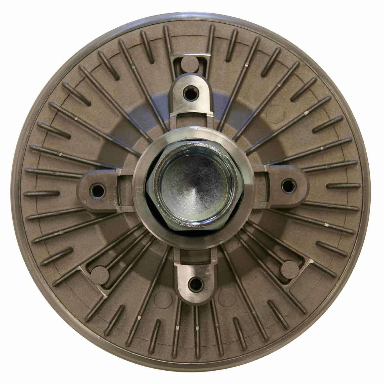 GMB 925-2040 Fan Clutch that fits a Ford Explorer (1998-2001)