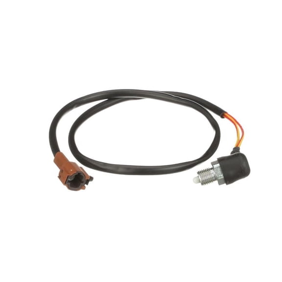 Neutral Safety Switch