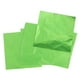thumbnail image 2 of 100 piezas de papel de regalo para dulces y chocolates, ideal para bodas y fiestas. Verde, 2 of 9