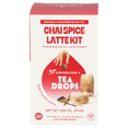 thumbnail image 2 of 1+ Tea Drops Chai Spice Premium Bagless Black Tea Latte Kit with pen, 2 of 2
