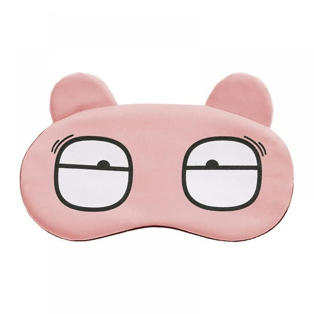 Girls Sleep Masks