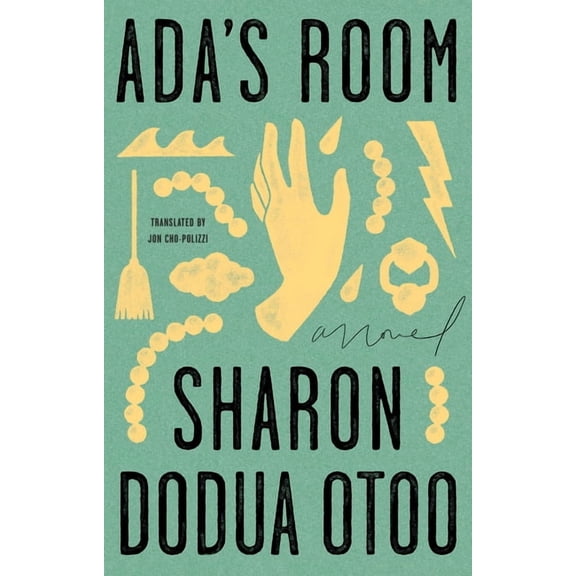 Ada's Room, (Paperback)
