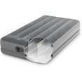 thumbnail image 4 of Intex Dura-Beam Prestige 12" Twin Air Mattress w/ Built-In USB Electric Pump, 4 of 9