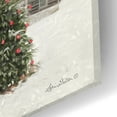 thumbnail image 3 of Epic Art 'Farmhouse Christmas' by Lori Deiter Acrylic Glass Wall Art, 24"x16", 3 of 8