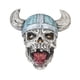 thumbnail image 1 of Halloween Cara Cubierta Fiesta Disfraz Horror Látex Tocados Cosplay Props Moyic HA036954-00, 1 of 6