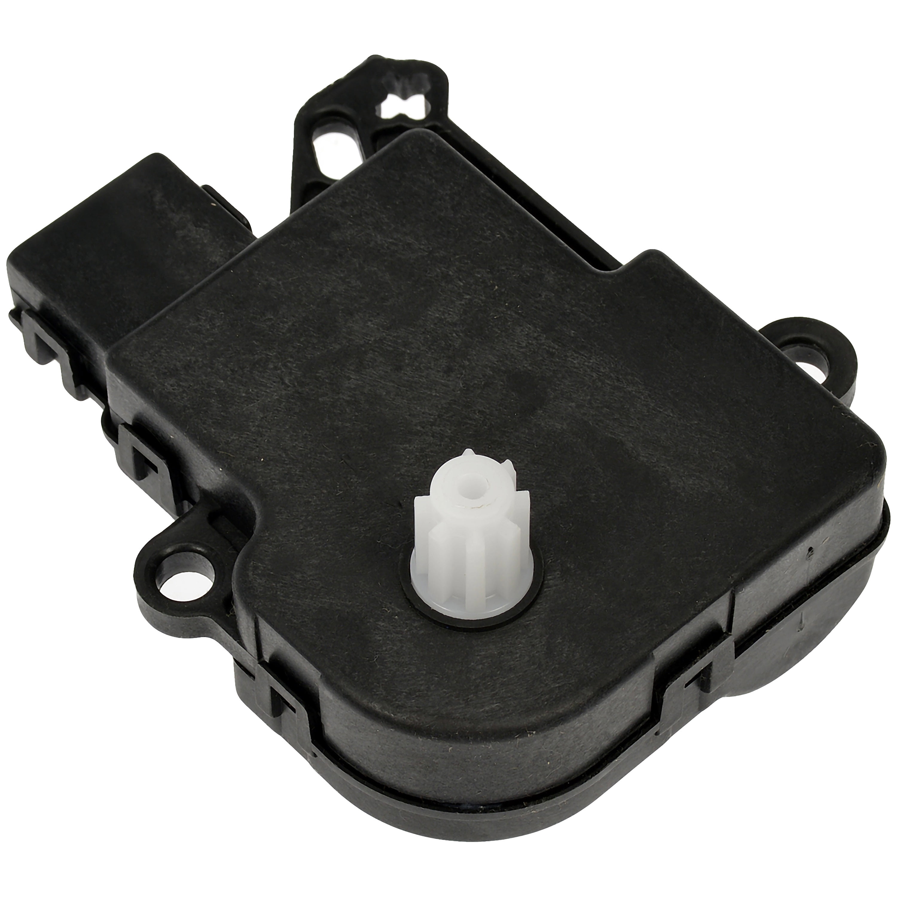 Dorman 604-252 HVAC Blend Door Actuator for Specific Ford / Lincoln Models Fits select: 2009-2014 FORD F150, 2009-2017 FORD EXPEDITION
