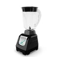 thumbnail image 2 of Licuadora Blueware 550 Watts Vaso Plastico 1.6 Lts Negro, 2 of 3