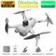 thumbnail image 1 of Dron AE6 /AE6 Max con GPS, 4K, cámara profesional ESC, 5G, FPV, evitación Visual de obstáculos, Motor sin escobillas, Quadcopter, juguete RC, nuevo, 1 of 4