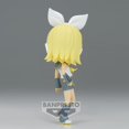 thumbnail image 4 of Figura Banpresto Kagamine Rin Ver. Bolsillo B Q: 13,97 cm, 4 of 4