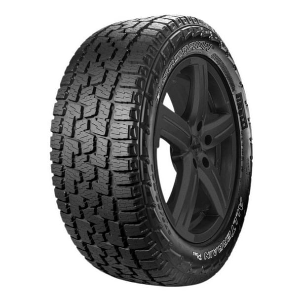 Llanta Pirelli 265/60R18 110H S-A/T+ wl | Walmart en línea