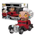 thumbnail image 1 of 101 Dalmatiens Cruella en Voiture Exclusivité US Pop! Ride, 1 of 1