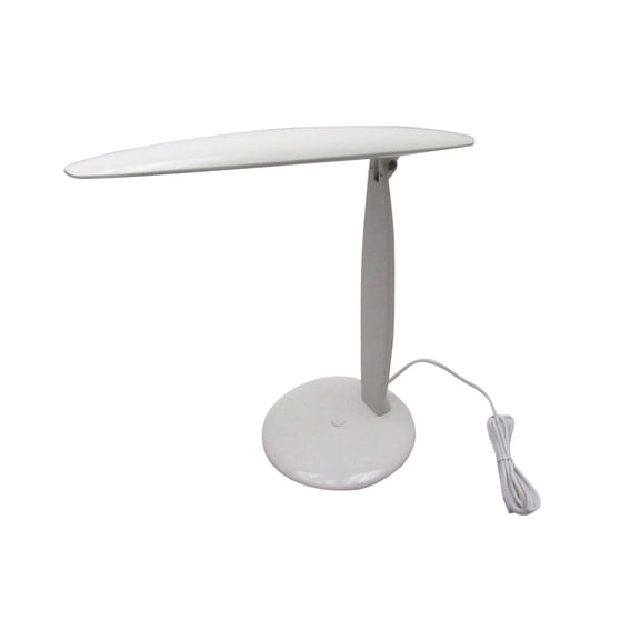 USB Power Desk Lamp LED Table Light Small Reading Study Lamps Home Office College Dorm Decor