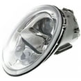 thumbnail image 5 of For Volkswagen Beetle Headlight 1998-2005 Passenger Side Convertible/Hatchback VW2503106 | 1C0 941 030 K, 5 of 7