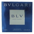 thumbnail image 3 of BLV Pour Homme by Bvlgari, 3.4 oz EDT Spray for Men Bulgari, 3 of 5