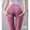 thumbnail image 3 of Leggins Deportivos Anticelulitis Efecto Levanta Gluteos Yoga, 3 of 7