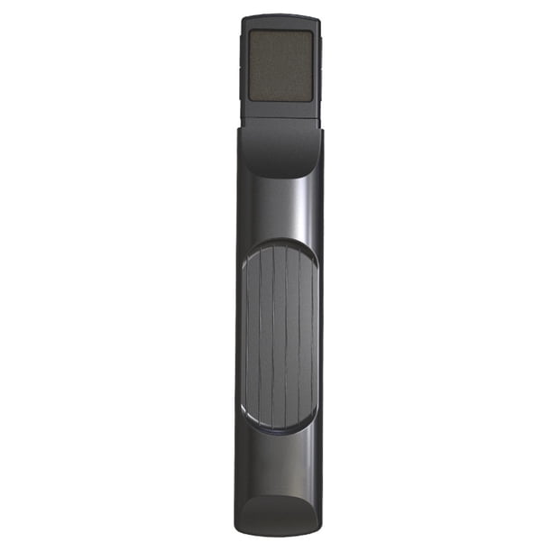 Advancent Herramienta de práctica para entrenador de acordes, suministros para guitarra, pantalla LCD, pantalla Digital, comodidad, accesorio de Accesorios para instrumentos musicales