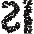 thumbnail image 4 of RKSTN P Lastic Rattans Simulation Maple Leaf Rattan Halloween Party Scene Decoration Festival Artificial Maple Leaves Halloween Decorations, 4 of 8
