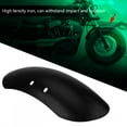 thumbnail image 1 of Front Fender,Motorcycle Short Front Fender Motorcycle Front Fender Motorcycle Short Front Fender Masterfully Created, 1 of 11