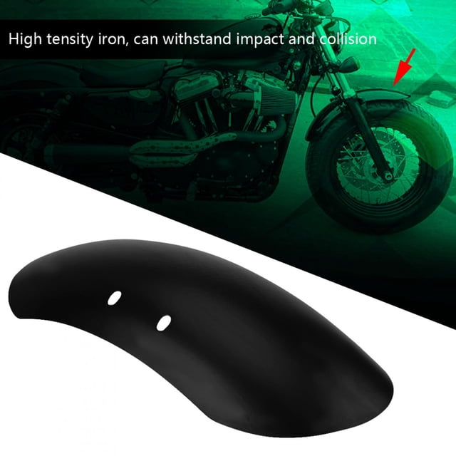 Front Fender,Motorcycle Short Front Fender Motorcycle Front Fender Motorcycle Short Front Fender Masterfully Created