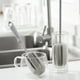 thumbnail image 5 of Cepillo de limpieza de esponja con mango de plástico para vasos de café, tazas de leche, botellas de vino, biberones, limpieza de la cocina, lavado de platos y biberones, 5 of 7