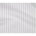 thumbnail image 4 of oneOone Cotton Flex Fabric Vertical Stripe Print Sewing Fabric BTY 40 Inch Wide, 4 of 4