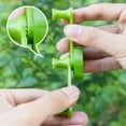 thumbnail image 3 of 5-50 PCS Adjustable Plant Branch Bender Clips Supporting Plant Growth & Sha, 3 of 10