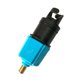 thumbnail image 4 of Adaptador de bomba para bote inflable Cola Azul, 4 of 7