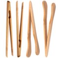 thumbnail image 4 of 4 pinzas portátiles para té, pinzas para tazas de té, pinzas para pan, accesorios para herramientas de té, 4 of 5