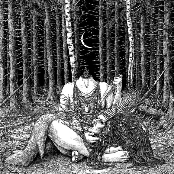 Olhava - Reborn - Music & Performance - CD