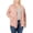 Rose - Rose, variante sur Style & Co. Veste en Faux Suède pour Femmes, Rose, Grande Taille, 2X