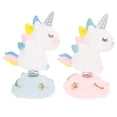 thumbnail image 5 of 2pcs Unicornio Automóviles Desktop Ornaments Unicorn Desktop Decoraciones de automóviles Unicorn Decors, 5 of 5