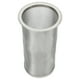 thumbnail image 5 of Filtro De Café Frío Premium, Filtro Cilíndrico De Malla Reutilizable De Boca Ancha De Acero Inoxidable Para Té, 5 of 7