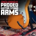 thumbnail image 3 of Soporte de guitarra Rok-It A-Frame Double para guitarra eléctrica y acústica, 3 of 9