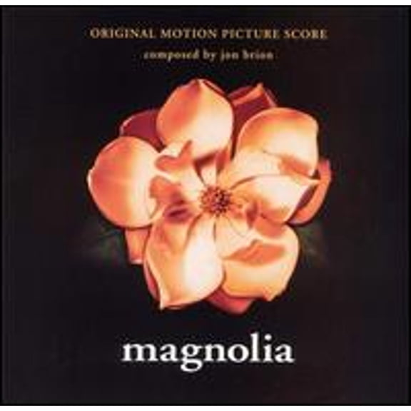 Pre-Owned Magnolia [Original Motion Picture Score] (CD 0093624769620) by Jon Brion