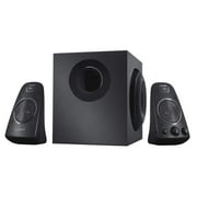 Logitech Z623 2.1 Channel Speaker System