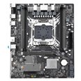 thumbnail image 1 of X99M-G MainBoard 4 DDR4 Computadoras de escritorio Soporte de placa base LGA2011-3 V3 / V4 SATA2.0 3.0 Hugtrwg Para estrenar, 1 of 8