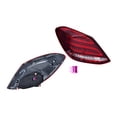 thumbnail image 1 of Calavera Izq Full Led 2015 Mercedes-Benz DEPO 3012520270347422, 1 of 4