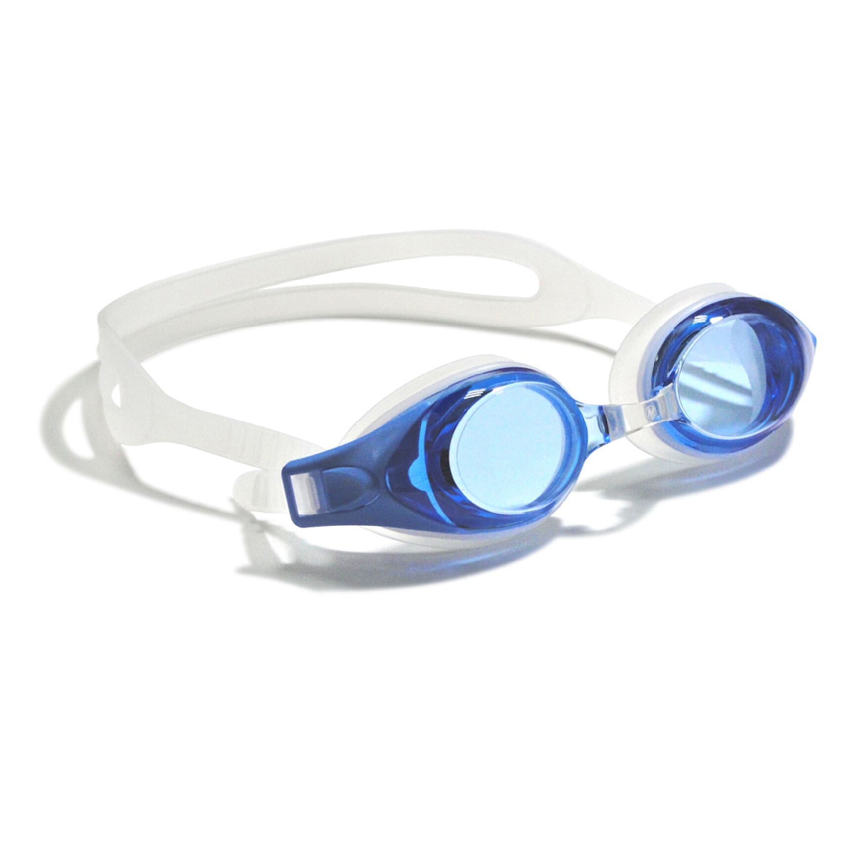 Swimming Goggles Farsightedness Nearsightedness Long Sight Adults