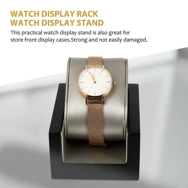 watch holder Watch Display Case Watch Stand Bracelets Holder