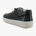 thumbnail image 3 of Jambu Chloe Women's Fashion Sneakers Black Size 9.5 M, 3 of 8