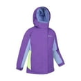 thumbnail image 4 of Mountain Warehouse Boys/Girls Honey Ski Jacket, 4 of 5