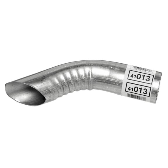 Walker Exhaust 41013 Exhaust Pipe Spout Fits select: 1974 DODGE W-SERIES, 1992 DODGE DAYTONA ES