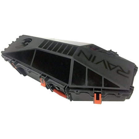 Ravin Archery Crossbow / Xbow Compact Travel Hard Case for R9 R10 R15 R20 - R182