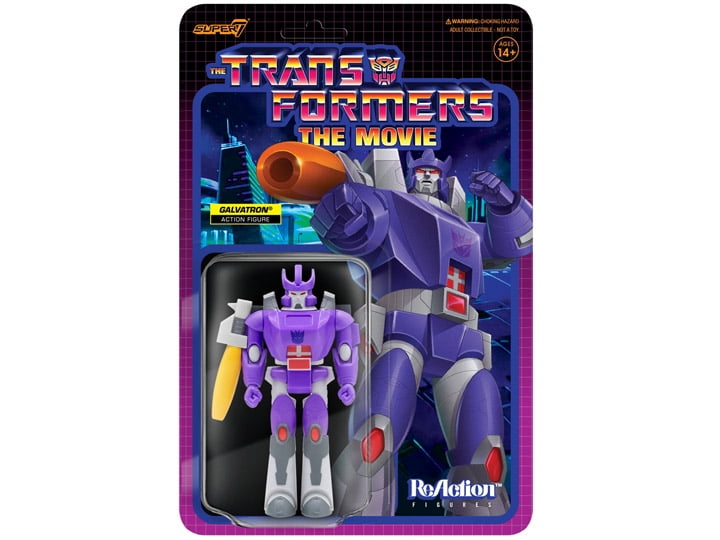 walmart galvatron